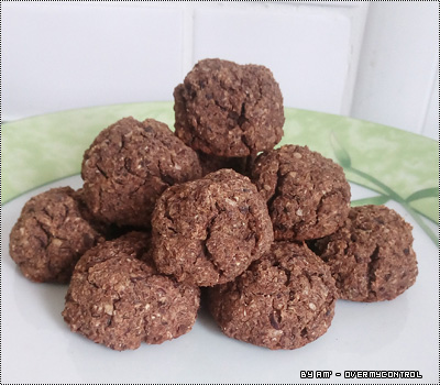 Boulettes protéinées
